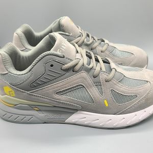 Fitville Walking Sneaker Rebound Core Athletic Shoe Men’s Sz 8 Wide